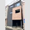 京島戸建の外観画像