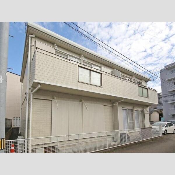 セルティア木町の外観画像