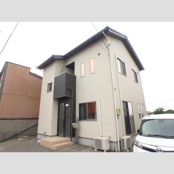 多賀城市笠神貸家の外観画像