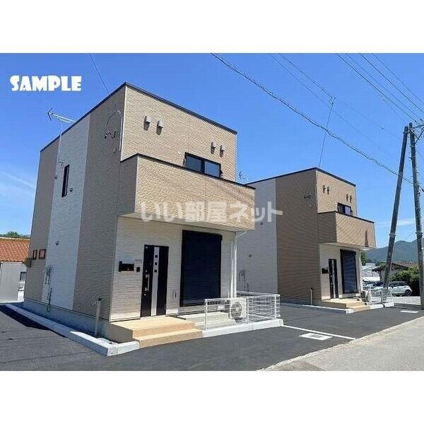 Grasse Bois Cの外観画像