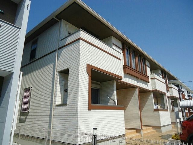 スターダスト・ヒルズ ノースの外観画像