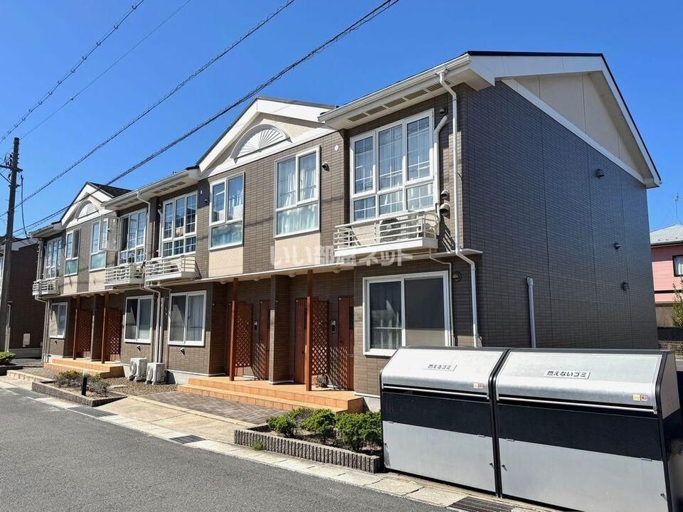 アビニヨン.M Bの外観画像