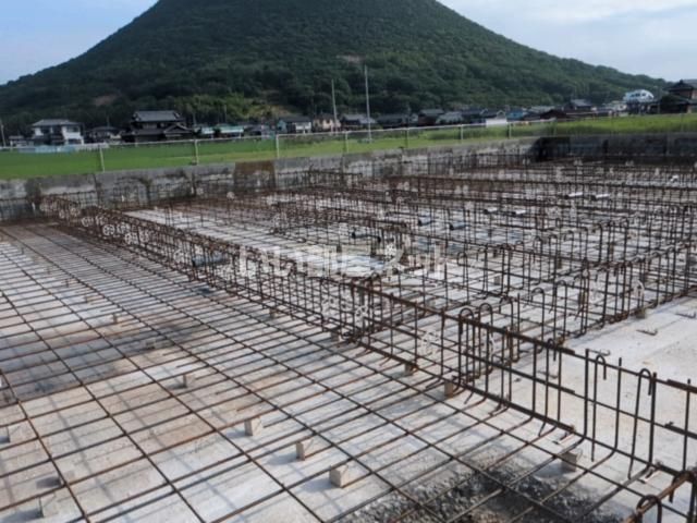 ベルクビューの外観画像