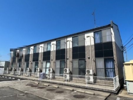 シトラスジュノスの外観画像