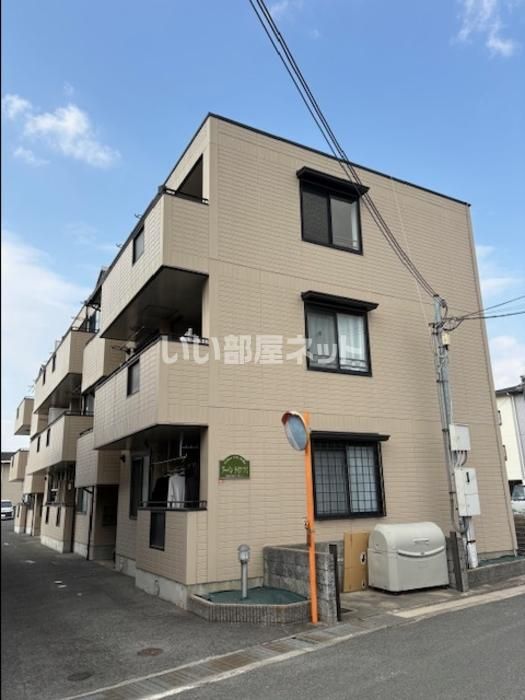 アーバンライフフミの外観画像