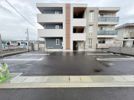 D-ROOMサンライズ A棟の外観画像