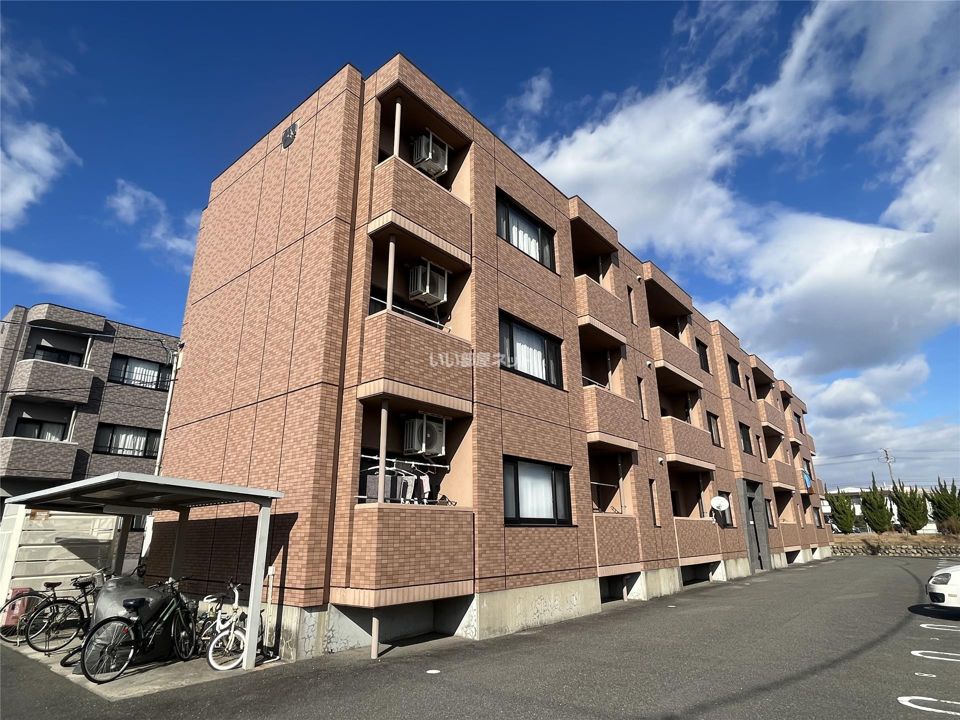 ステラの外観画像
