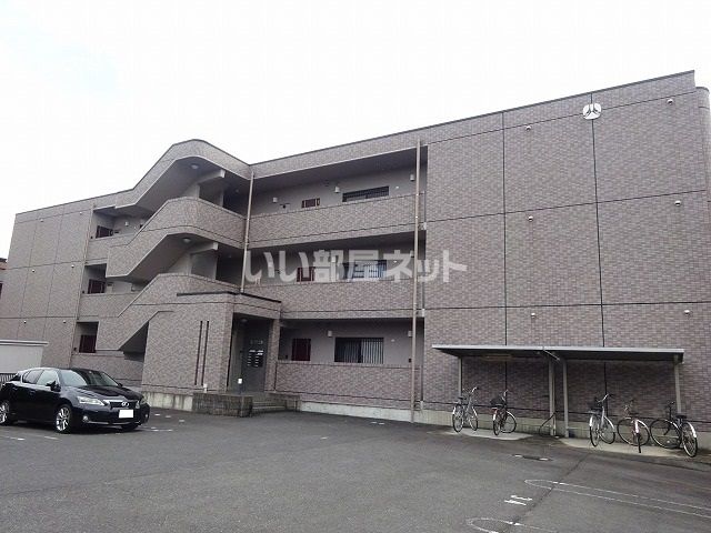 ロイヤルサイトの外観画像