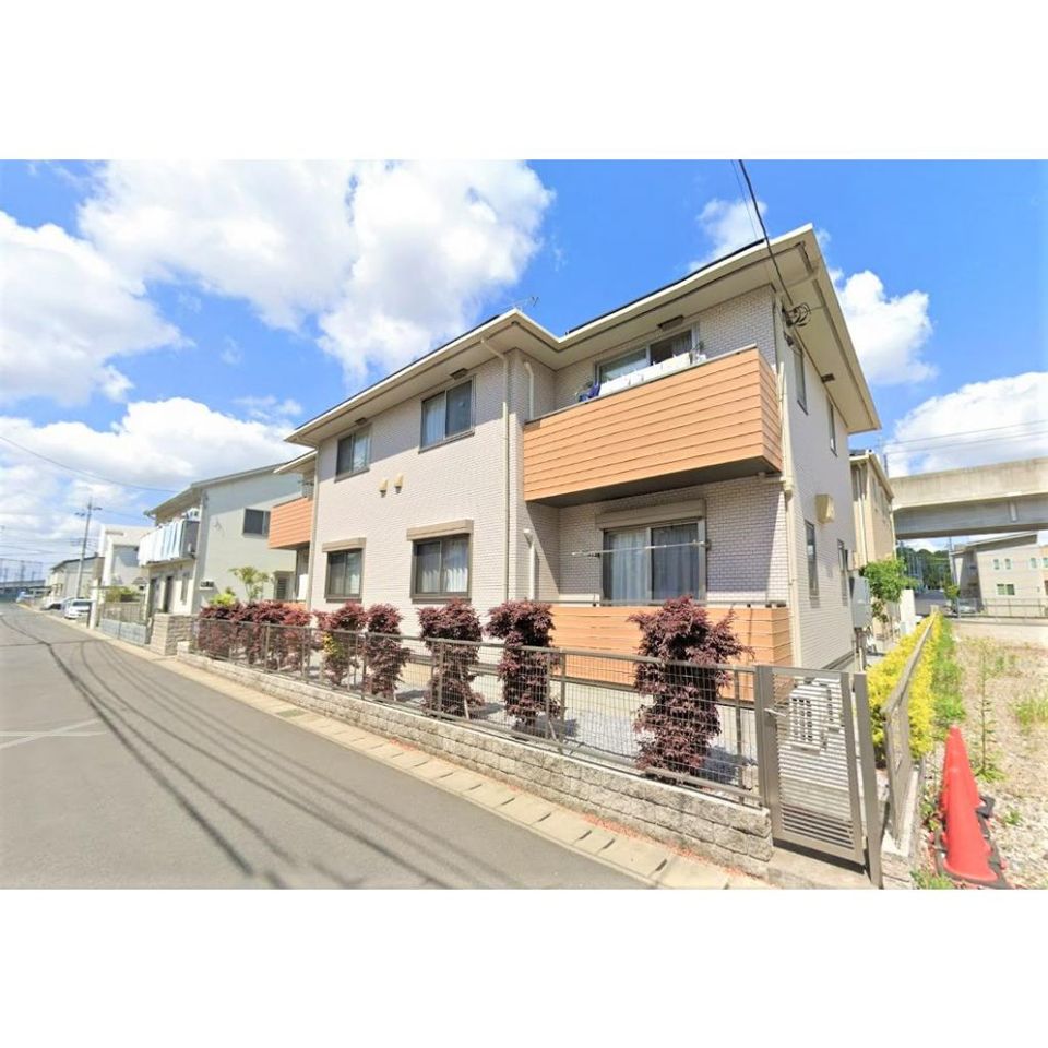 Sun saison サンセゾンの外観画像