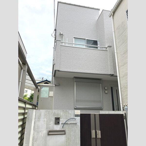 綾瀬戸建の外観画像