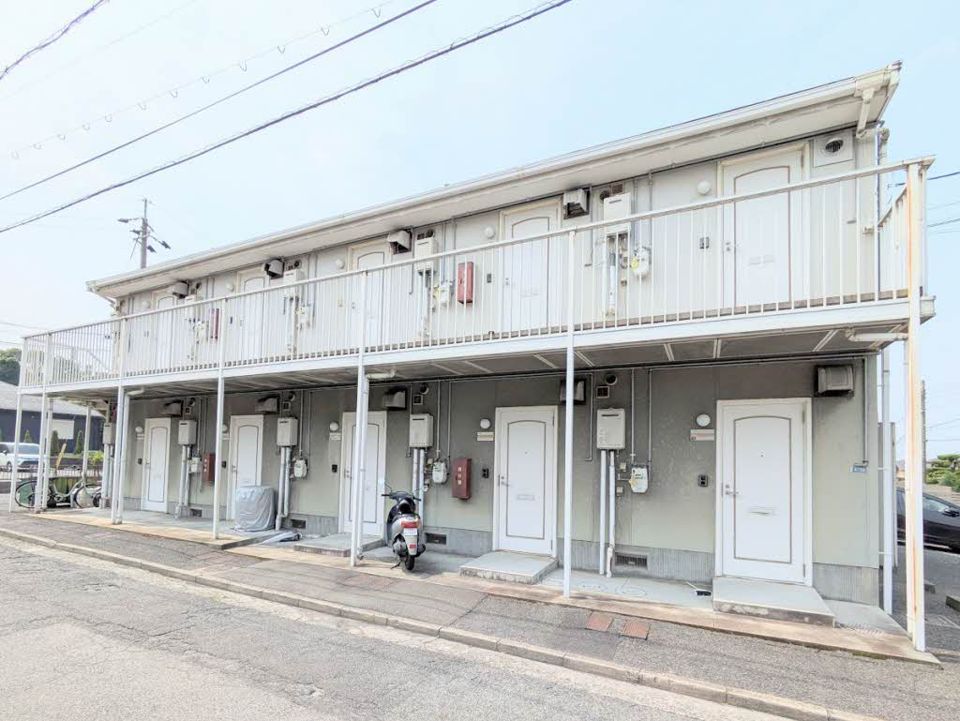 アークヒルズ 東山の外観画像
