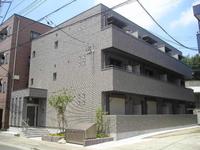 エル レクレオの外観画像