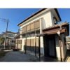 鹿沼市千渡戸建の外観画像