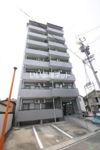 シェ・ラフォーレの外観画像