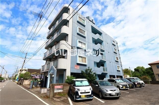ソフィアライトの外観画像