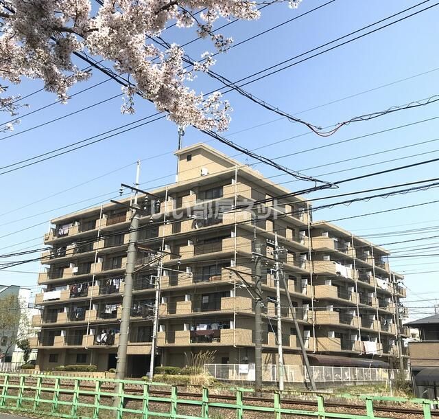 ドミ中屋の外観画像