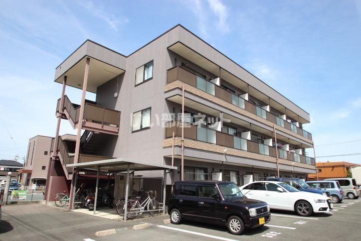 エスペランサ上島の外観画像
