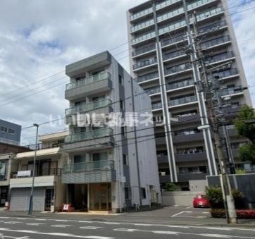リバブル稲川の外観画像