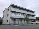 シャーメゾン アルファⅡの外観画像