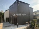 REVE拝島の外観画像