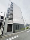 パティーナ川崎東の外観画像