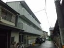 サンライズ大和の外観画像