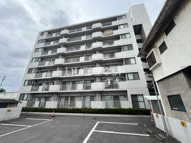 GRANGROM仲西町の外観画像