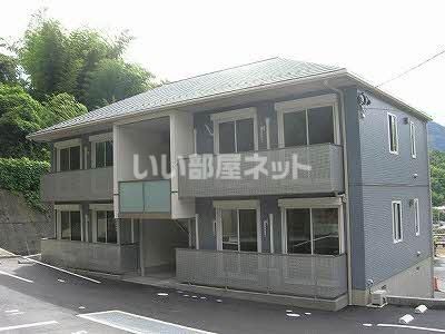 まほろば 弐番館の外観画像