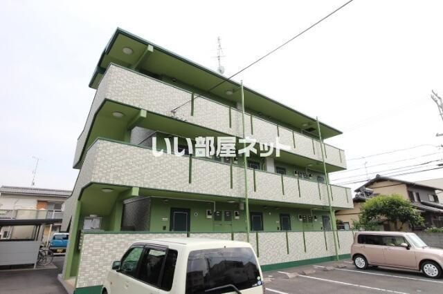 プロバンス半田山の外観画像