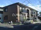 サンビレッジ宮前の外観画像