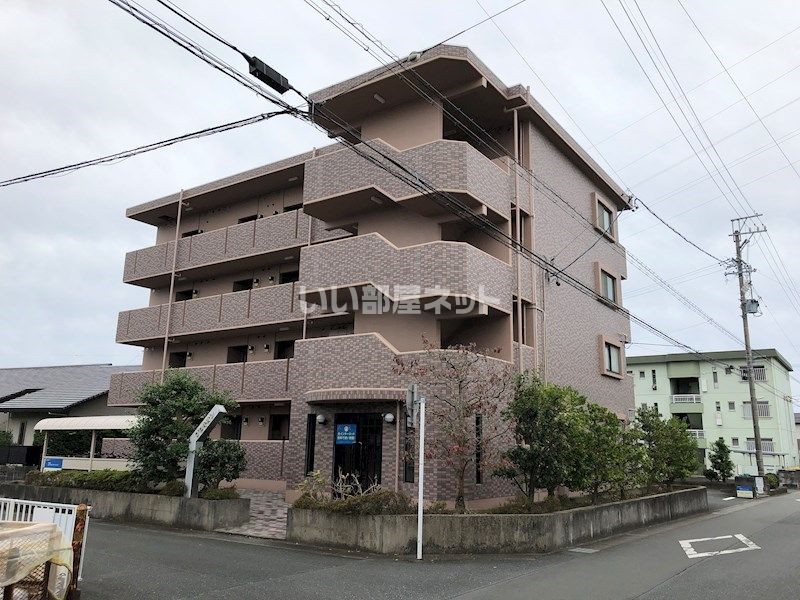 プロキオンの外観画像