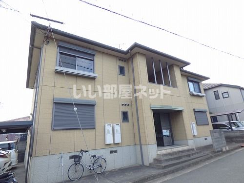 フローラKankiの外観画像