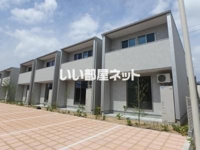 ハコとチュチュkatashimaの外観画像