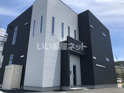 MODERN PALAZZO 貝津Primeの外観画像