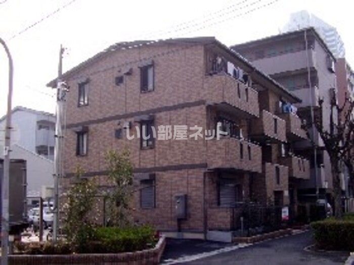 ネバーランドの外観画像