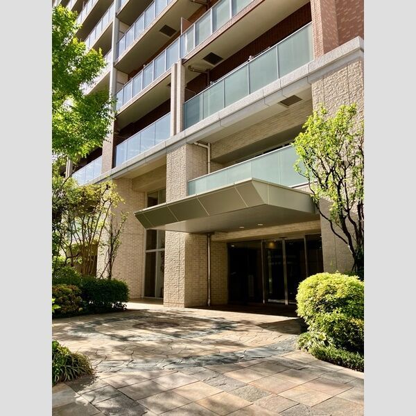 オアシティ錦糸町の外観画像