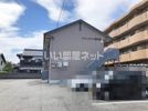シャーメゾン高矢倉の外観画像