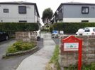 ツインパレス B棟の外観画像