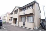 ヴェルドミール御所野Aの外観画像