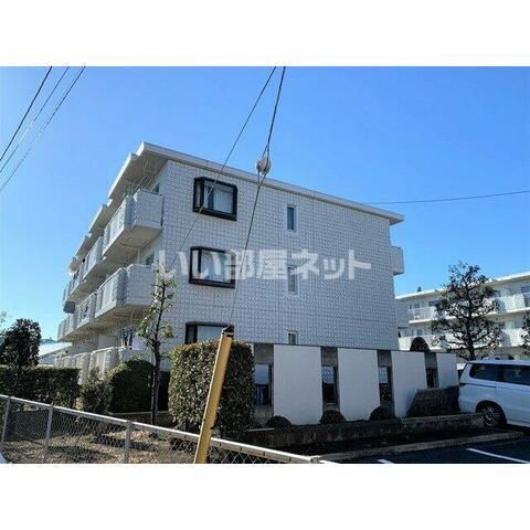 サンハイツ大久保の外観画像