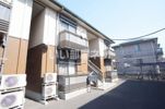 クレストタウンOの外観画像