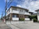 クローバーハイツの外観画像