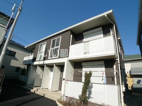 L’arche de noah IIIの外観画像