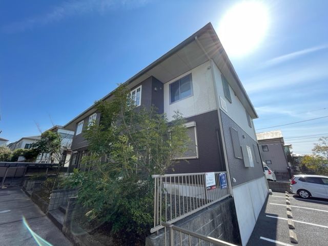 アンビション畑沢南Bの外観画像