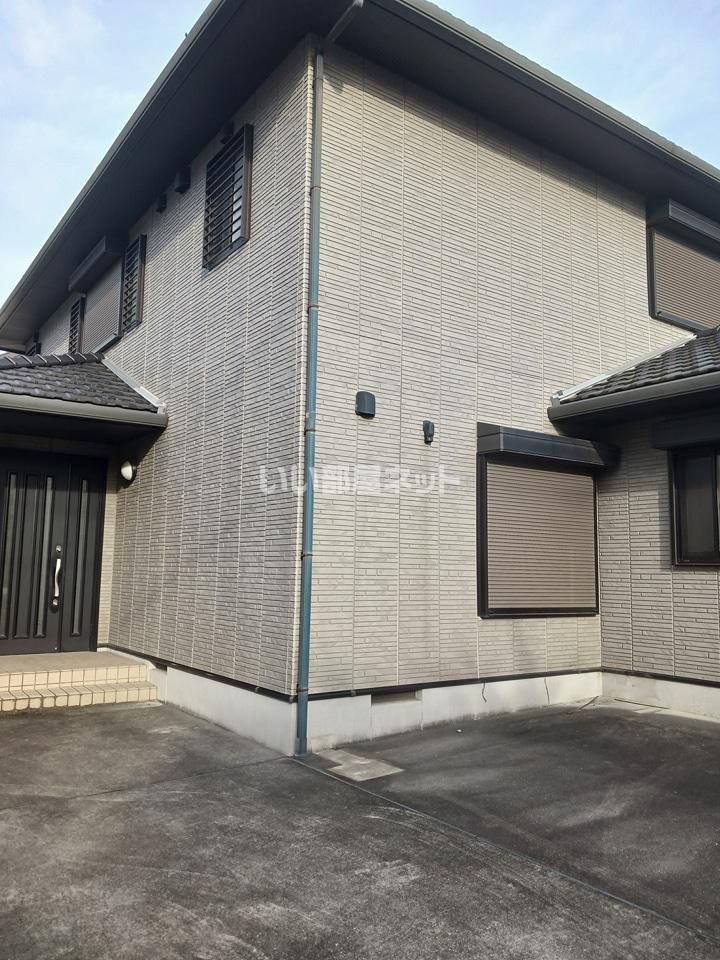名古屋市緑区の外観画像