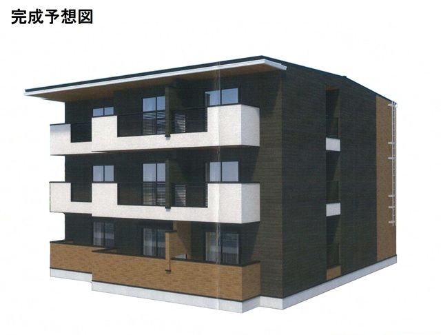 ウィズ バディーズの外観画像