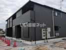 ルミナス 八街の外観画像