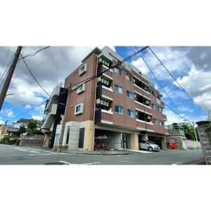 ビュークレスト水前寺5丁目の外観画像