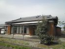 FUJIハウス早水（4DK）の外観画像