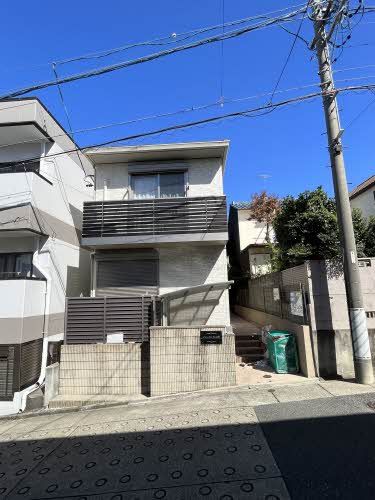 アネックス本山南の外観画像